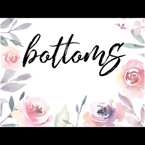 Pants, jeans, slacks - Picture 1 of 1